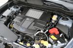 Subaru Forester XT 2014 года